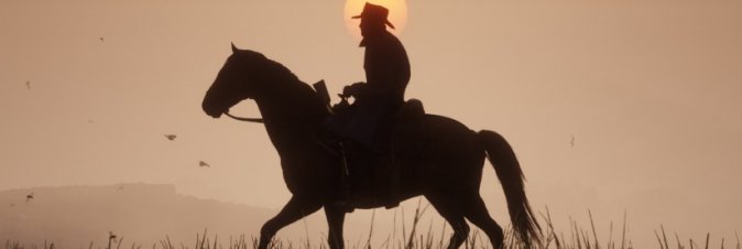 Red Dead Redemption 2