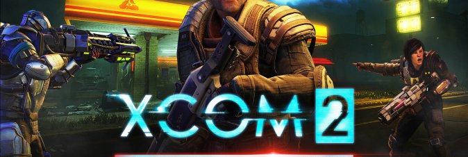 XCOM 2: War of the Chosen