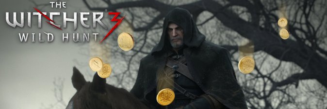 The Witcher 3: Wild Hunt