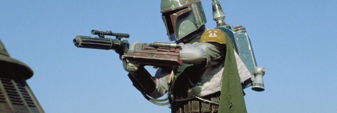 Emergono nuovi dettagli su una serie TV su Star Wars