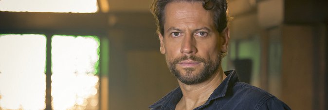 Harrow arriva domani su FoxCrime in prima assoluta