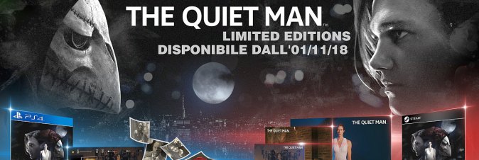 The Quiet Man
