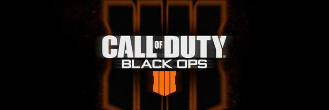 Call of Duty: Black Ops 4