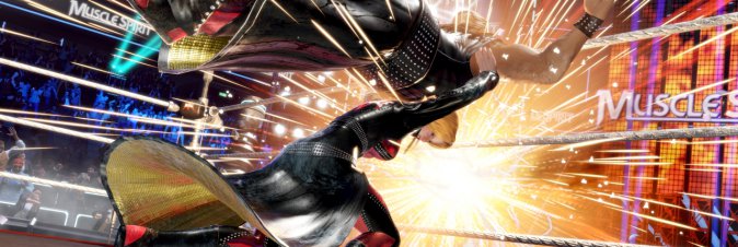 Dead Or Alive 6