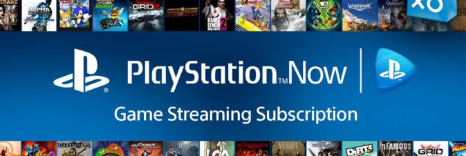 PS Now aggiorna il catalogo anche in Europa