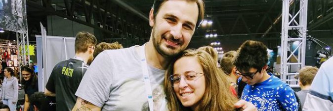 La Milan Games Week registra un nuovo incremento nelle presenze