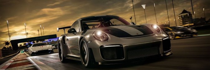 Forza Motorsport 7