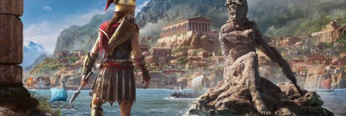 Assassin's Creed Odyssey
