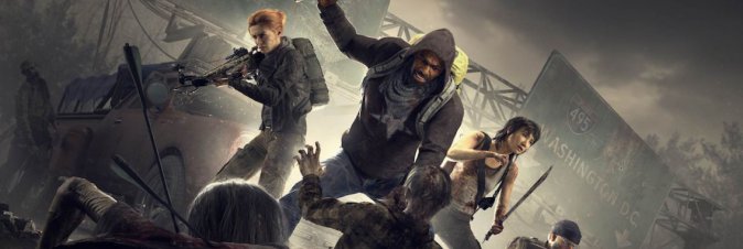 Overkill's The Walking Dead