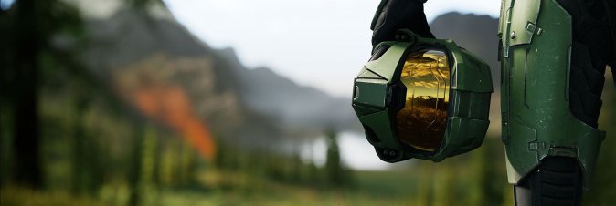 Halo Infinite