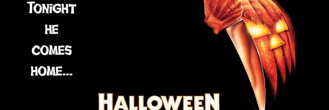 Halloween ritorna al cinema ma solo per qualche giorno