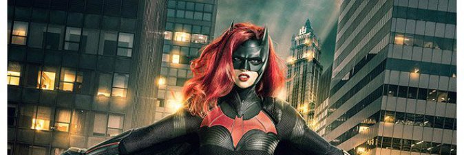 Batwoman