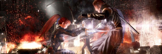Dead Or Alive 6