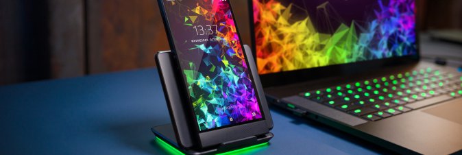 Annunciato il Razer Phone 2