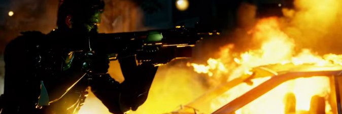 Just Cause 4