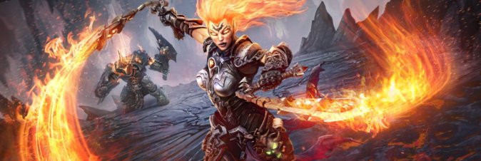 Darksiders 3