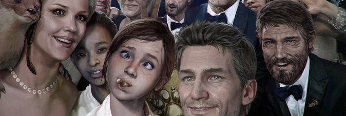 Naughty Dog sta lavorando a qualcosa di nuovo