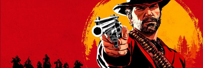Red Dead Redemption 2