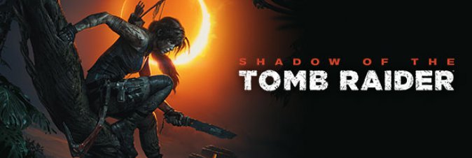 Shadow Of The Tomb Raider