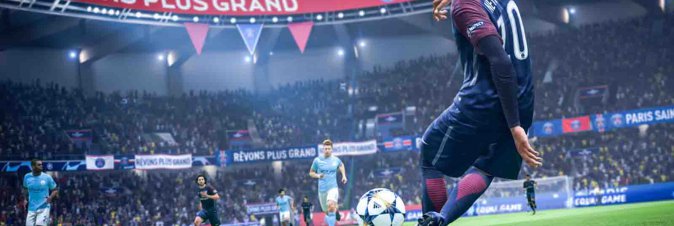 Fifa 19