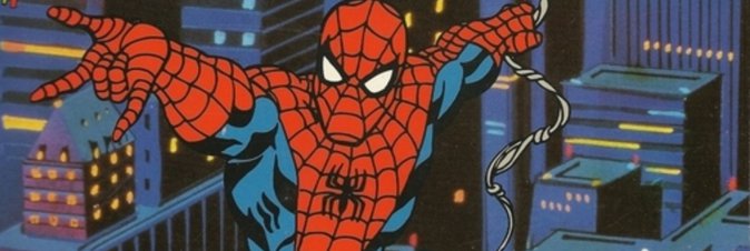 Spider-Man: Far From Home