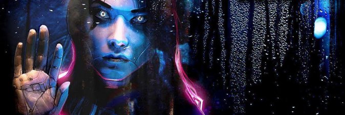 Cyberpunk 2077