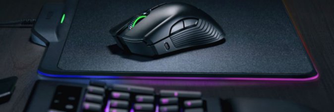 Xbox One aggiunge il supporto a mouse e tastiera