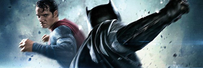 Affleck e Cavill verso l'addio all'universo DC?