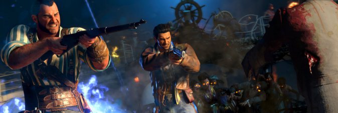 Call of Duty: Black Ops 4