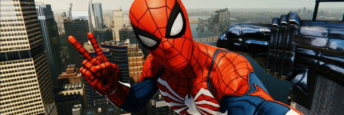 Marvel Spider-Man