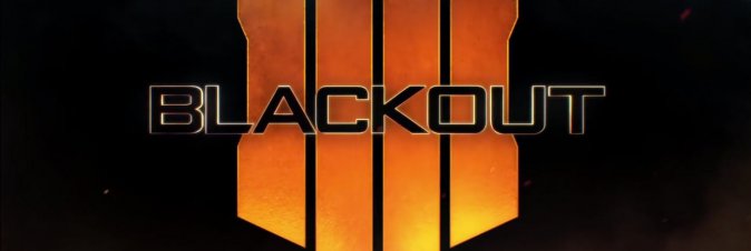 Call of Duty: Black Ops 4