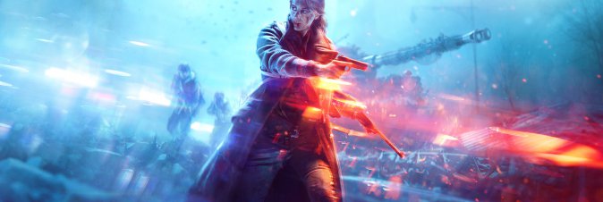 Battlefield V