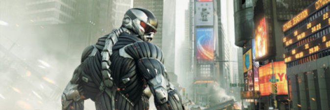 Crysis 2