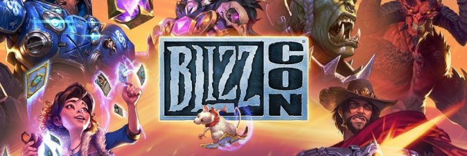Diablo 4 alla Blizzcon 2018? No. Per�...
