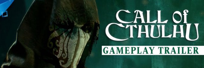 Call of Cthulhu