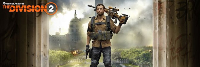 Tom Clancy's The Division 2