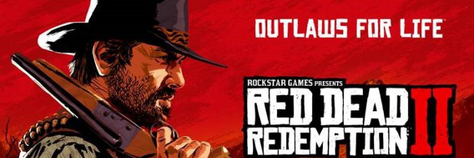 Red Dead Redemption 2