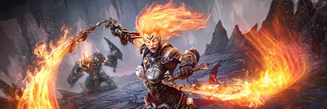 Darksiders 3