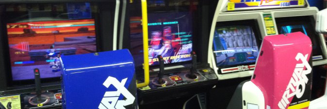 La trilogia di Virtual-On sbarca su Playstation 4