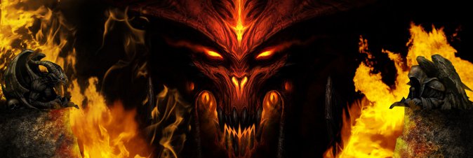 Niente Diablo 4 al BlizzCon 2018