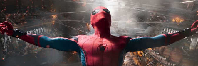 Spider-Man: Far From Home