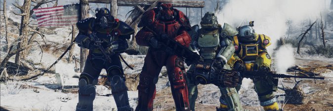 Fallout 76