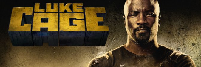 Marvel's Luke Cage