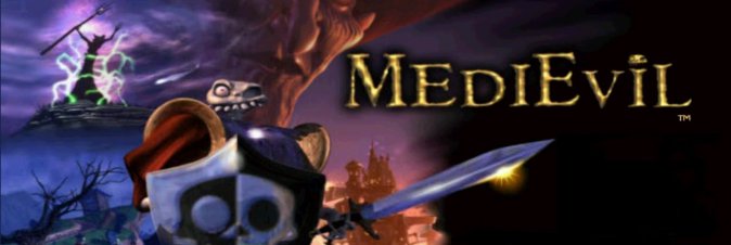 La Remastered di Medievil � dietro l'angolo