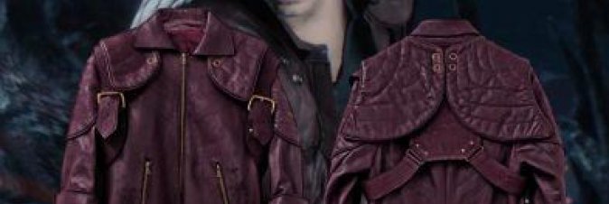 Devil May Cry 5