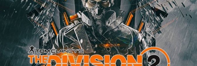 Tom Clancy's The Division 2