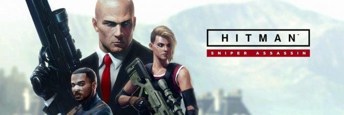 Hitman 2 (2018)