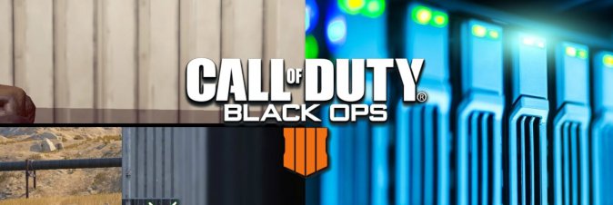 Call of Duty: Black Ops 4