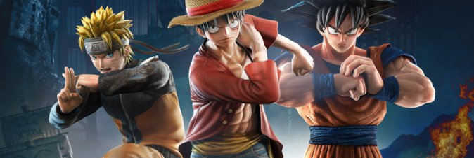 Jump Force