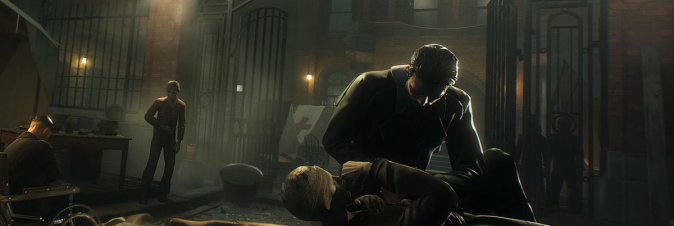Vampyr